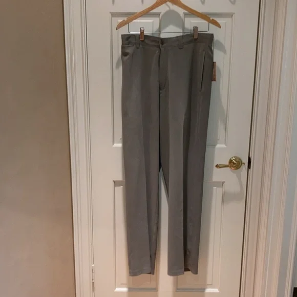 Men’s NWT silk pants. Tommy Bahama.